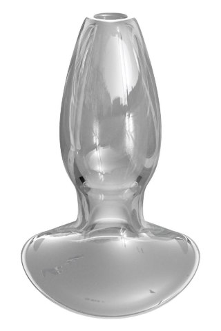 ANAL FANTASY ELITE BEGINNER'S ANAL GAPER CLEAR