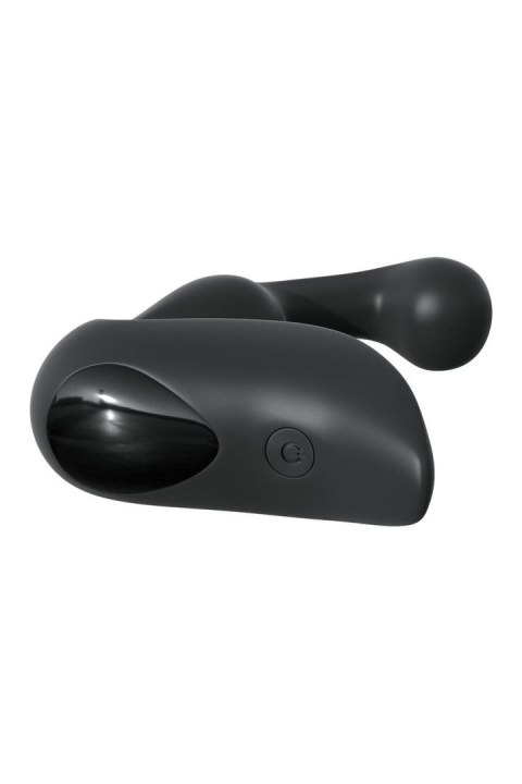 ANAL FANTASY ELITE REMOTE CONTROL P-SPOT PRO BLACK