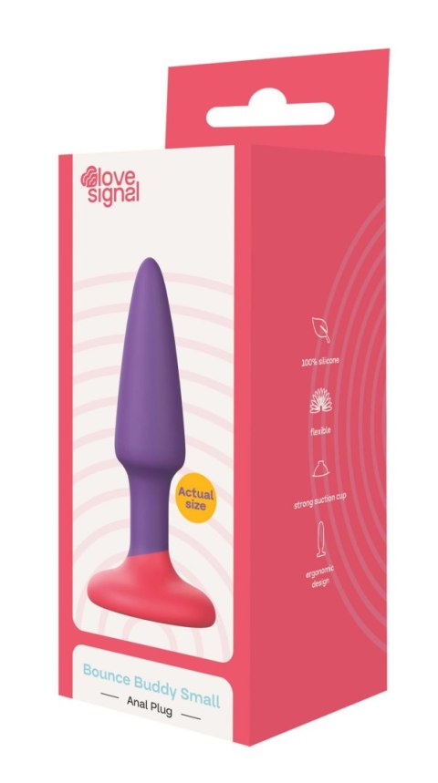 Bounce Buddy Small