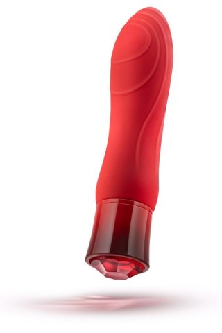 Mini wibrator Oh My Gem Desire Ruby
