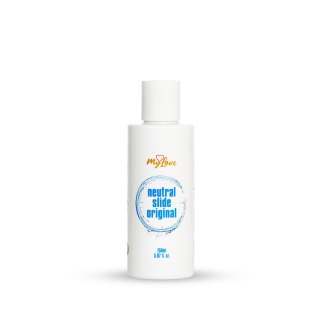 MyLove Neutral-slide original 150 ml.