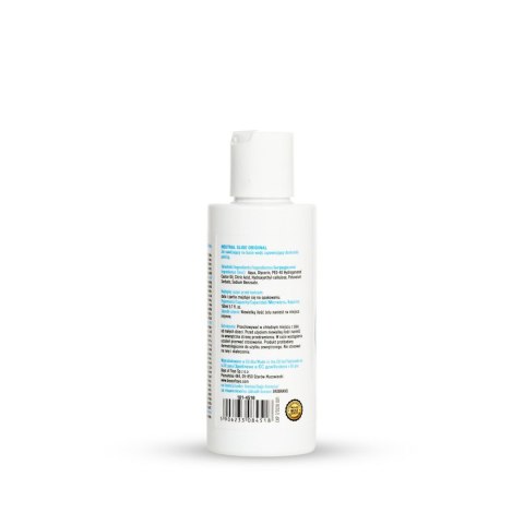 MyLove Neutral-slide original 150 ml.
