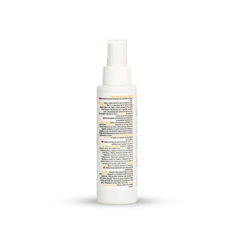 MyLove Taste-slide sensitive-mango 100 ml.