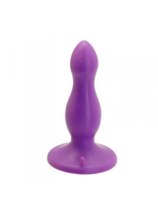 Plug-ANAL PLUG,TAPERED