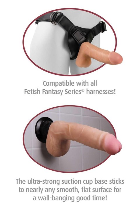 REAL FEEL DELUXE NO. 7