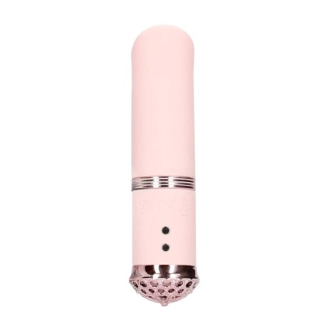 Luxe - Mini Lipstick Vibe - Pink