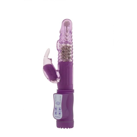 Vibrating Rabbit
