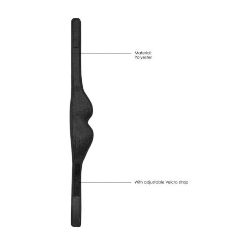 Adjustable Eye Mask
