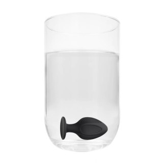 Diamond Shape Butt Plug Set