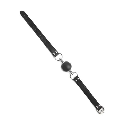 Solid Ball Gag
