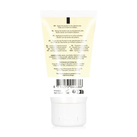 Body Lick - Tropical 50ml