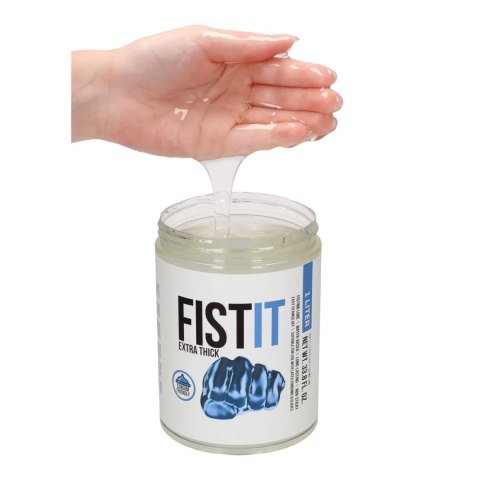 Extra Thick Lubricant - 1000 ml