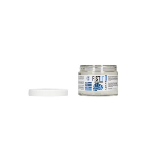 Extra Thick Lubricant - 500 ml