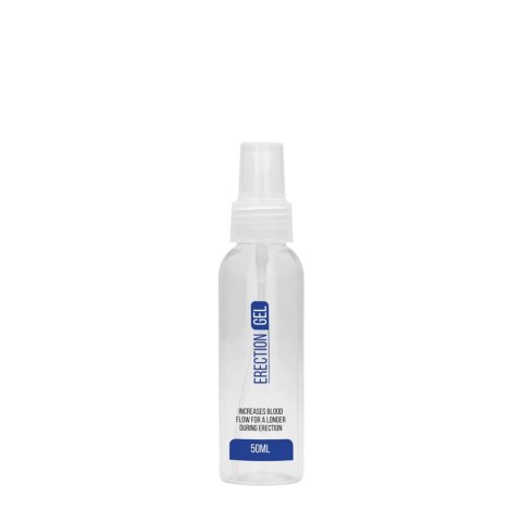 Erection Gel - 50 ml