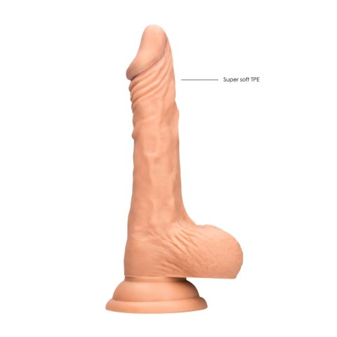 Dong with Testicles - 20 cm