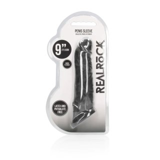 Penis Sheath - 23 cm