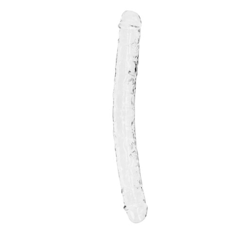 Realistic Double Dong - 13'' / 34 cm