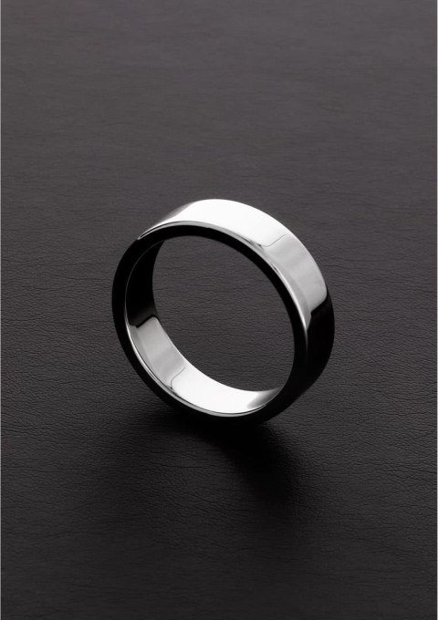 Flat C-Ring - 12 x 45 mm