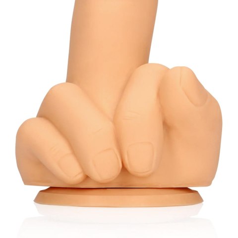 Up Yours - Flesh