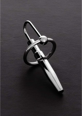 Wedge Plug Ring - HOLLOW 2,8 cm