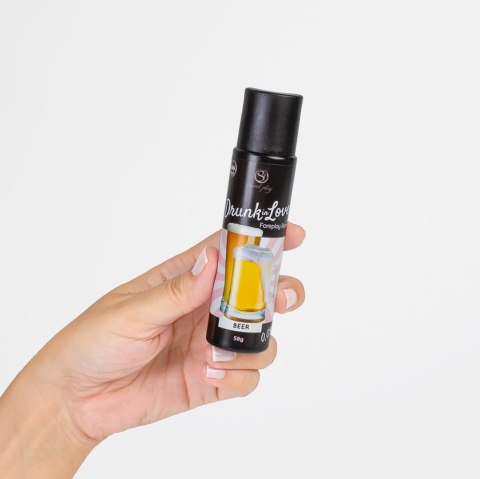 BEER BALM 60 ML 0,0%