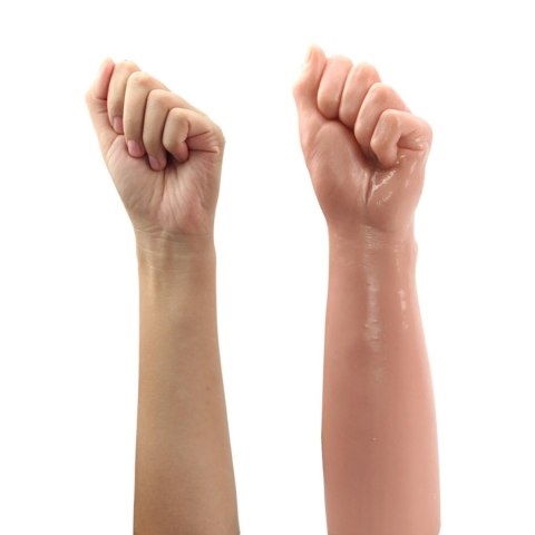 12"" King Size Realistic Bitch Fist