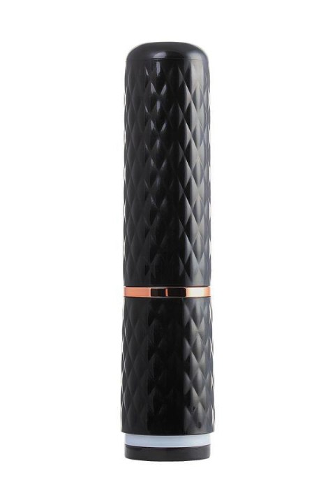 Sex machine Sekster, MotorLovers, ABS, black, 29 cm