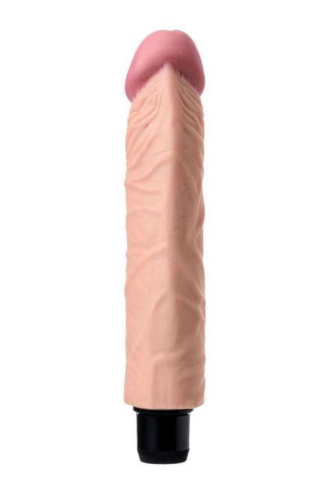 A-TOYS Real Vibrator Flesh