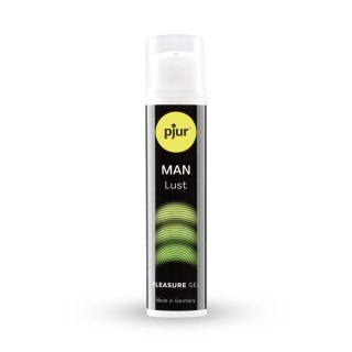 Pjur MAN Lust