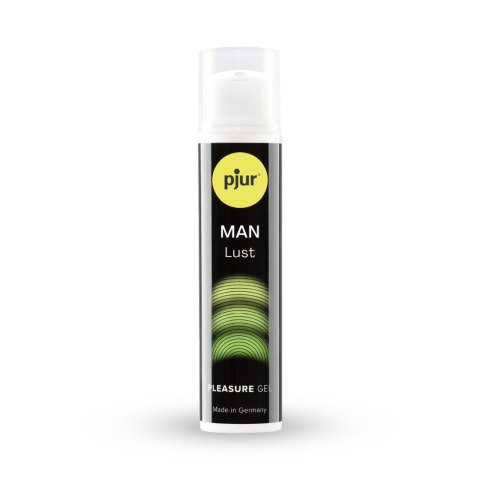 Pjur MAN Lust
