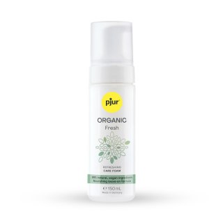 Pjur ORGANIC Fresh