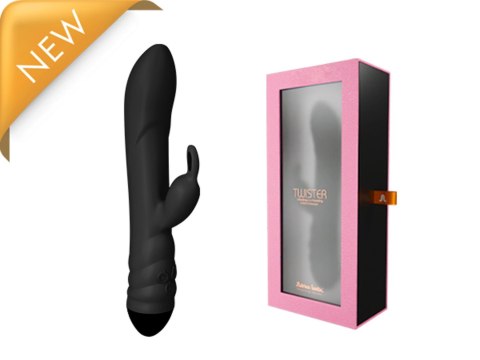 Twister Black