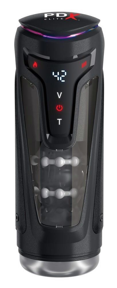 PDXE Moto-Bator Pro Light