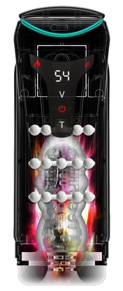 PDXE Moto-Bator Pro Light