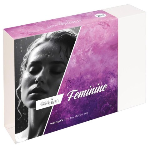 Magic shiver Feminine