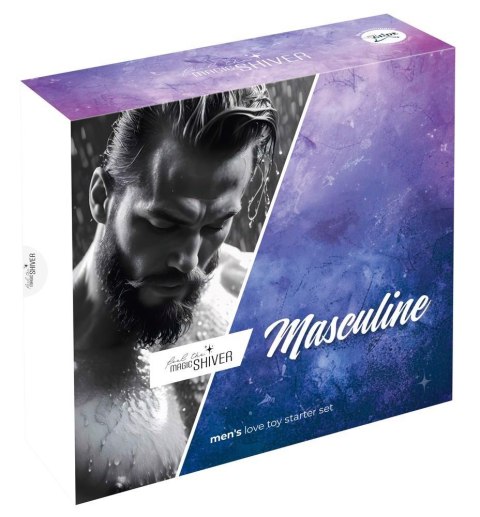 Magic shiver Masculine