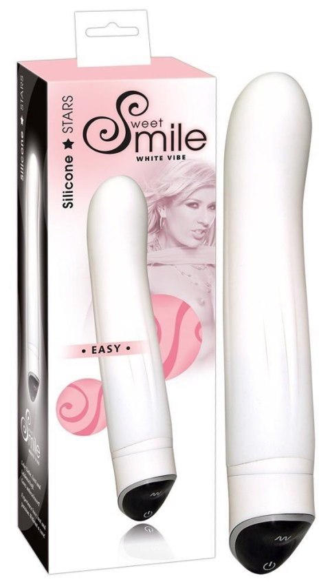 Wibrator Sweet Smile Easy