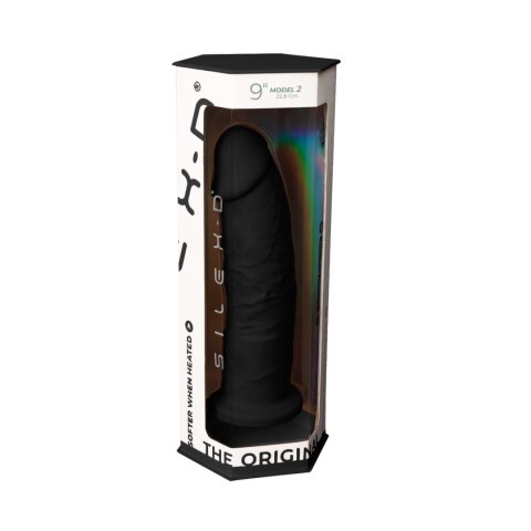 Dildo-S.D Model 2 ( 9"""""""" )