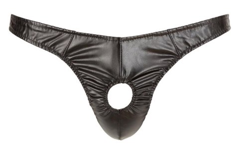 Im. Leather Men´s String 2XL