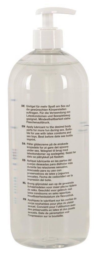 Just Glide Toylube 1000 ml