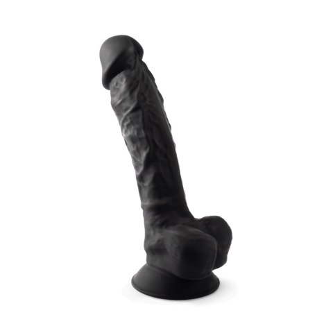 Model 1 (8'') Black BOX