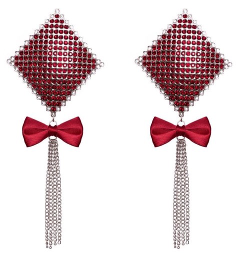 Nipple Jewellery Bow
