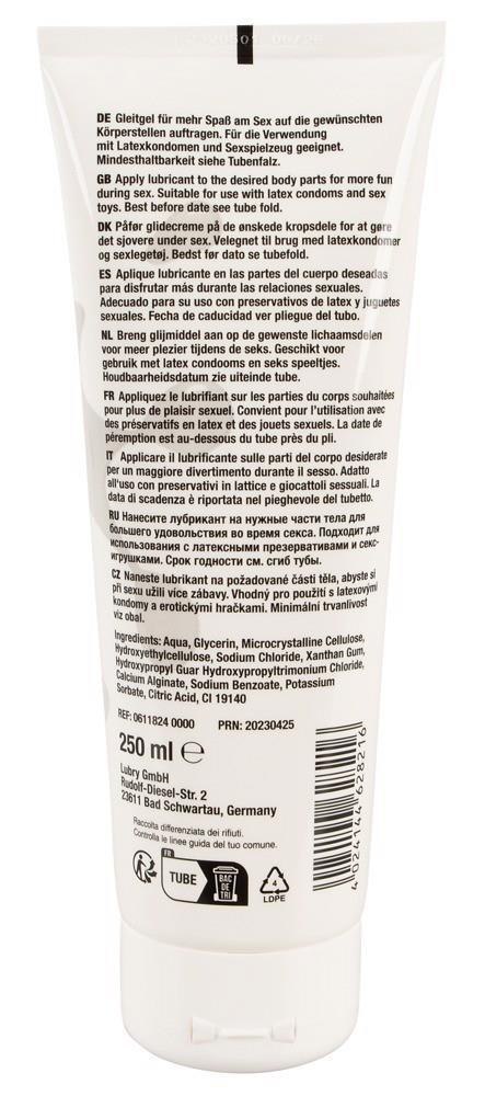 Porn Sperm 250 ml GP new