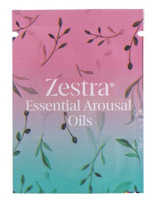 Zestra Aprodisiac 3x 2 ml