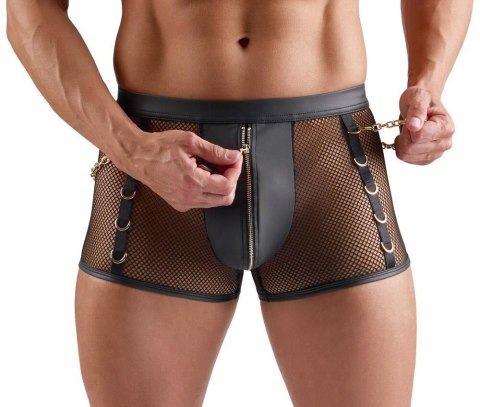Pants black M
