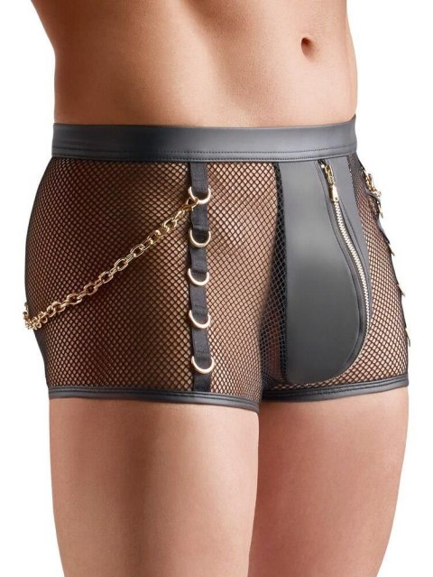 Pants black M