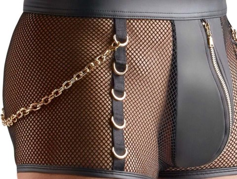 Pants black M