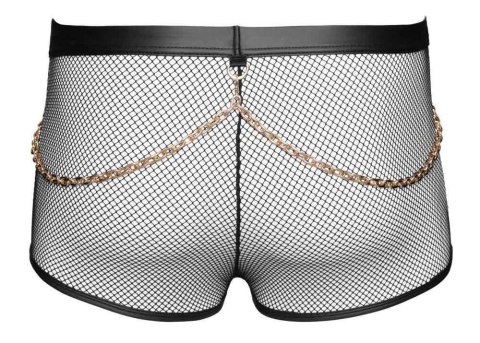 Pants black M