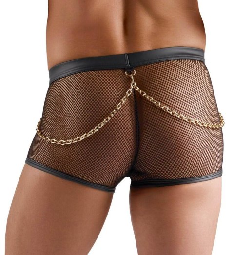 Pants black S