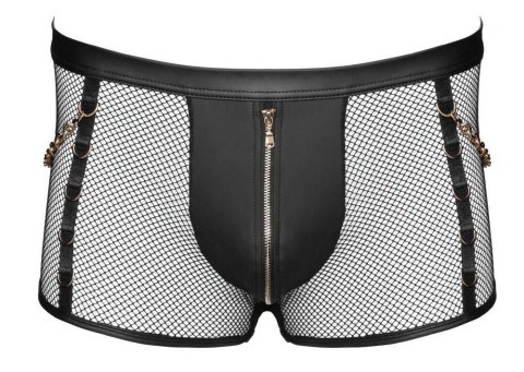 Pants black S